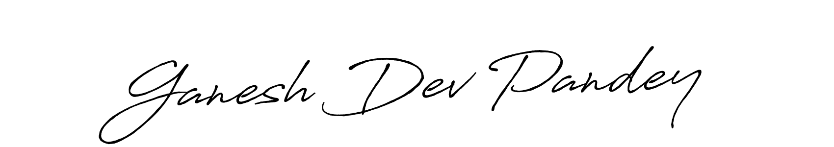 See photos of Ganesh Dev Pandey official signature by Spectra . Check more albums & portfolios. Read reviews & check more about Antro_Vectra_Bolder font. Ganesh Dev Pandey signature style 7 images and pictures png