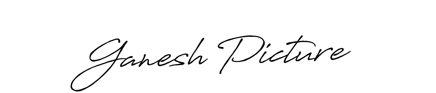 The best way (Antro_Vectra_Bolder) to make a short signature is to pick only two or three words in your name. The name Ganesh Picture include a total of six letters. For converting this name. Ganesh Picture signature style 7 images and pictures png