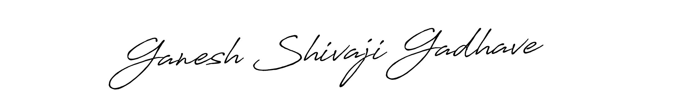 See photos of Ganesh Shivaji Gadhave official signature by Spectra . Check more albums & portfolios. Read reviews & check more about Antro_Vectra_Bolder font. Ganesh Shivaji Gadhave signature style 7 images and pictures png