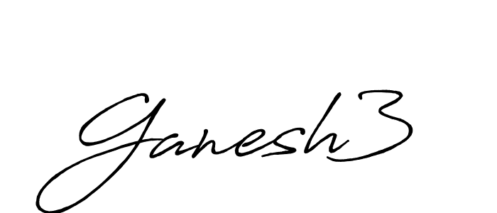 You can use this online signature creator to create a handwritten signature for the name Ganesh3. This is the best online autograph maker. Ganesh3 signature style 7 images and pictures png