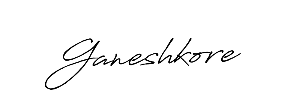 Make a short Ganeshkore signature style. Manage your documents anywhere anytime using Antro_Vectra_Bolder. Create and add eSignatures, submit forms, share and send files easily. Ganeshkore signature style 7 images and pictures png