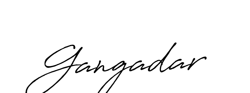 if you are searching for the best signature style for your name Gangadar. so please give up your signature search. here we have designed multiple signature styles  using Antro_Vectra_Bolder. Gangadar signature style 7 images and pictures png