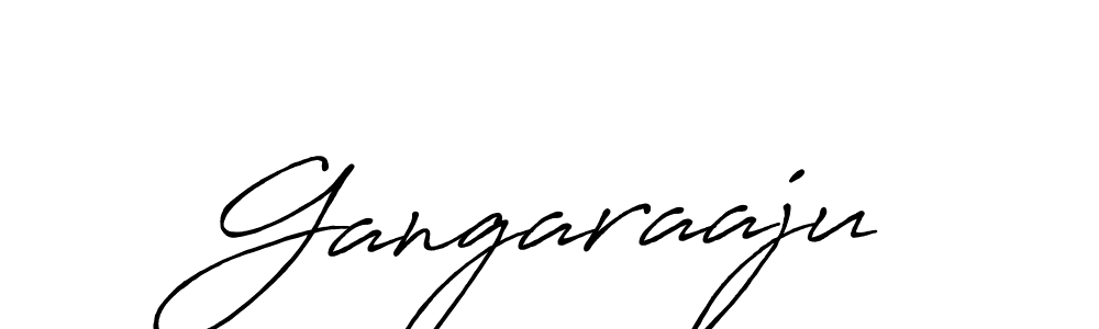 You should practise on your own different ways (Antro_Vectra_Bolder) to write your name (Gangaraaju) in signature. don't let someone else do it for you. Gangaraaju signature style 7 images and pictures png