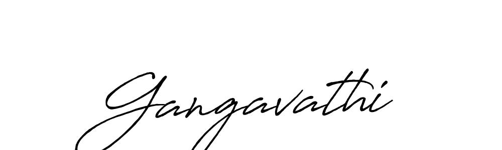 See photos of Gangavathi official signature by Spectra . Check more albums & portfolios. Read reviews & check more about Antro_Vectra_Bolder font. Gangavathi signature style 7 images and pictures png