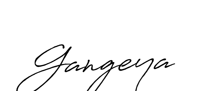 if you are searching for the best signature style for your name Gangeya. so please give up your signature search. here we have designed multiple signature styles  using Antro_Vectra_Bolder. Gangeya signature style 7 images and pictures png