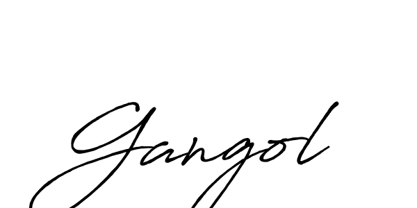 You can use this online signature creator to create a handwritten signature for the name Gangol. This is the best online autograph maker. Gangol signature style 7 images and pictures png