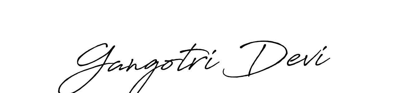 Check out images of Autograph of Gangotri Devi name. Actor Gangotri Devi Signature Style. Antro_Vectra_Bolder is a professional sign style online. Gangotri Devi signature style 7 images and pictures png