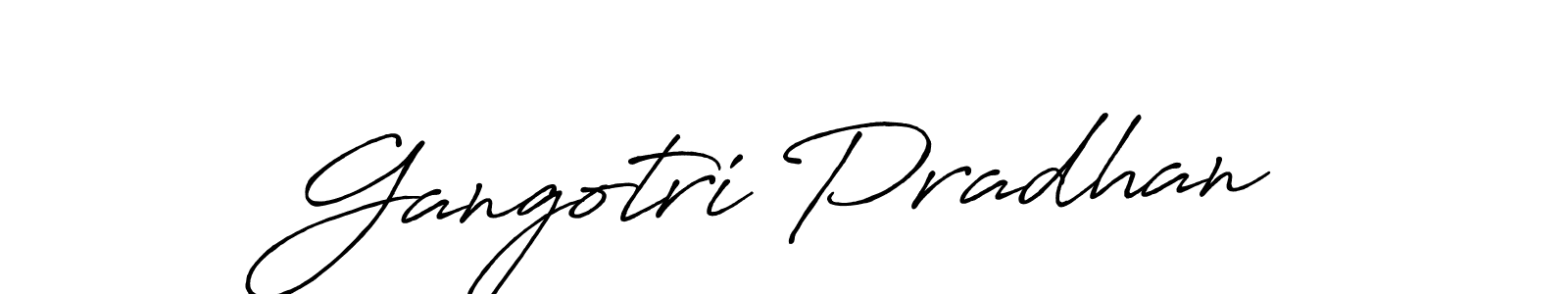 This is the best signature style for the Gangotri Pradhan name. Also you like these signature font (Antro_Vectra_Bolder). Mix name signature. Gangotri Pradhan signature style 7 images and pictures png