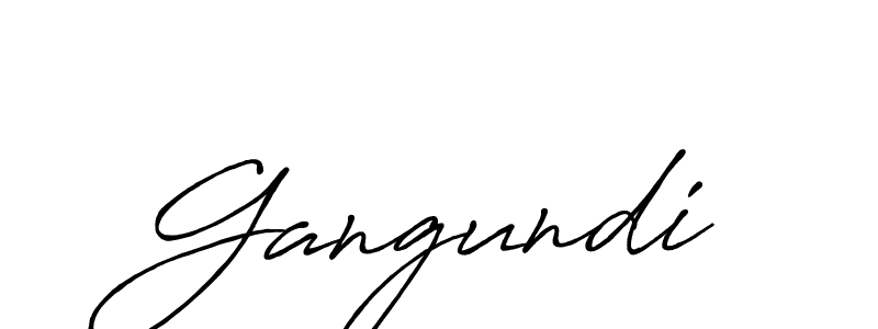 This is the best signature style for the Gangundi name. Also you like these signature font (Antro_Vectra_Bolder). Mix name signature. Gangundi signature style 7 images and pictures png