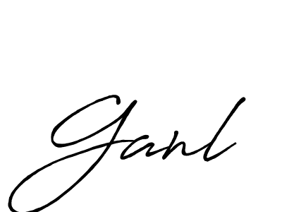 This is the best signature style for the Ganl name. Also you like these signature font (Antro_Vectra_Bolder). Mix name signature. Ganl signature style 7 images and pictures png