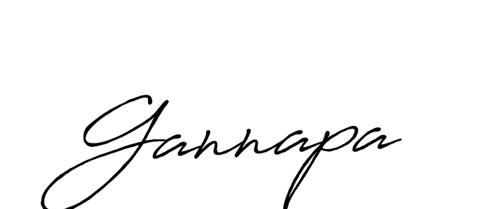 if you are searching for the best signature style for your name Gannapa. so please give up your signature search. here we have designed multiple signature styles  using Antro_Vectra_Bolder. Gannapa signature style 7 images and pictures png