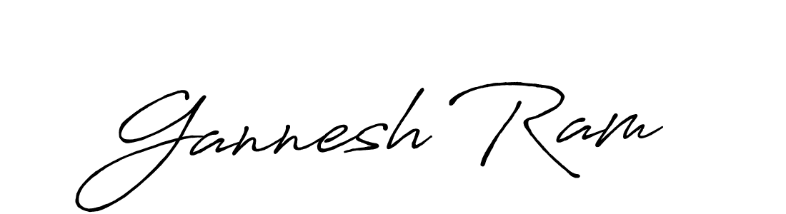 See photos of Gannesh Ram official signature by Spectra . Check more albums & portfolios. Read reviews & check more about Antro_Vectra_Bolder font. Gannesh Ram signature style 7 images and pictures png