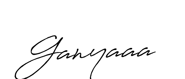You can use this online signature creator to create a handwritten signature for the name Ganyaaa. This is the best online autograph maker. Ganyaaa signature style 7 images and pictures png