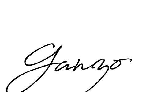 Here are the top 10 professional signature styles for the name Ganzo. These are the best autograph styles you can use for your name. Ganzo signature style 7 images and pictures png