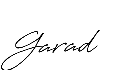 Antro_Vectra_Bolder is a professional signature style that is perfect for those who want to add a touch of class to their signature. It is also a great choice for those who want to make their signature more unique. Get Garad name to fancy signature for free. Garad signature style 7 images and pictures png