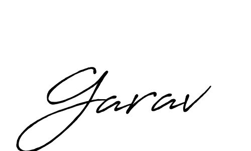 See photos of Garav official signature by Spectra . Check more albums & portfolios. Read reviews & check more about Antro_Vectra_Bolder font. Garav signature style 7 images and pictures png