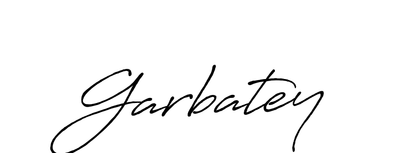 Check out images of Autograph of Garbatey name. Actor Garbatey Signature Style. Antro_Vectra_Bolder is a professional sign style online. Garbatey signature style 7 images and pictures png