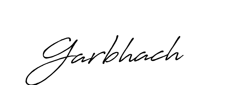 Best and Professional Signature Style for Garbhach. Antro_Vectra_Bolder Best Signature Style Collection. Garbhach signature style 7 images and pictures png
