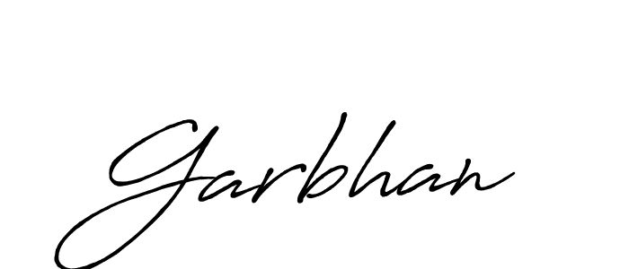 if you are searching for the best signature style for your name Garbhan. so please give up your signature search. here we have designed multiple signature styles  using Antro_Vectra_Bolder. Garbhan signature style 7 images and pictures png