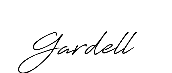 How to Draw Gardell signature style? Antro_Vectra_Bolder is a latest design signature styles for name Gardell. Gardell signature style 7 images and pictures png