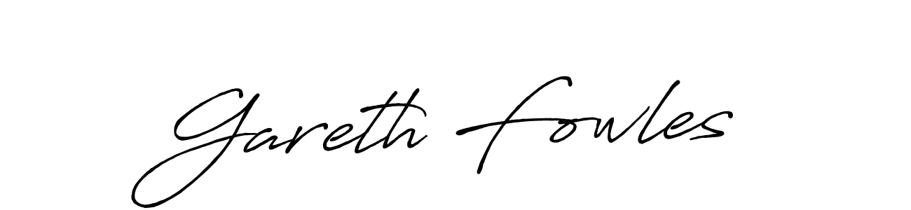 if you are searching for the best signature style for your name Gareth Fowles. so please give up your signature search. here we have designed multiple signature styles  using Antro_Vectra_Bolder. Gareth Fowles signature style 7 images and pictures png