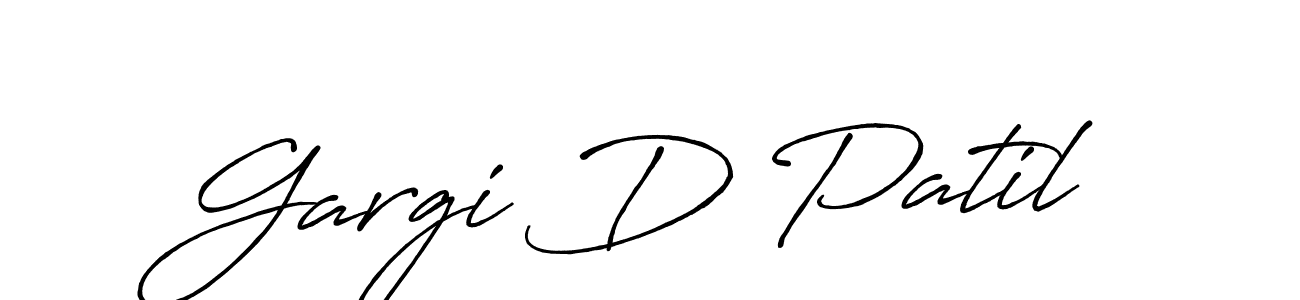 You can use this online signature creator to create a handwritten signature for the name Gargi D Patil. This is the best online autograph maker. Gargi D Patil signature style 7 images and pictures png