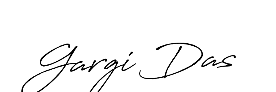 Once you've used our free online signature maker to create your best signature Antro_Vectra_Bolder style, it's time to enjoy all of the benefits that Gargi Das name signing documents. Gargi Das signature style 7 images and pictures png