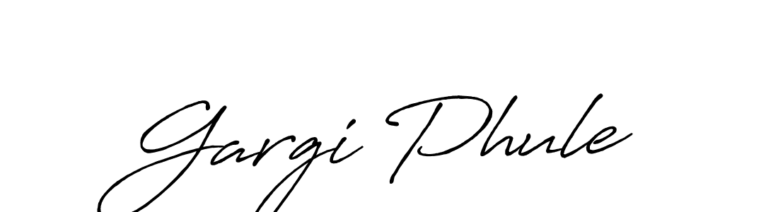 Here are the top 10 professional signature styles for the name Gargi Phule. These are the best autograph styles you can use for your name. Gargi Phule signature style 7 images and pictures png