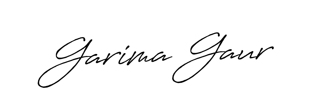 You can use this online signature creator to create a handwritten signature for the name Garima Gaur. This is the best online autograph maker. Garima Gaur signature style 7 images and pictures png