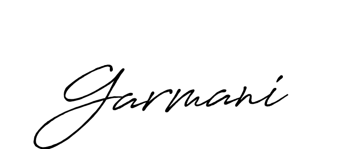 Here are the top 10 professional signature styles for the name Garmani. These are the best autograph styles you can use for your name. Garmani signature style 7 images and pictures png