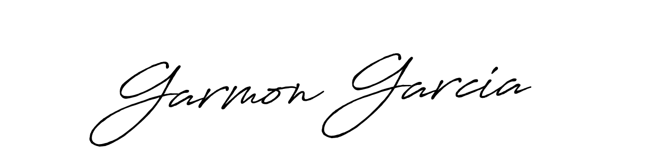 How to Draw Garmon Garcia signature style? Antro_Vectra_Bolder is a latest design signature styles for name Garmon Garcia. Garmon Garcia signature style 7 images and pictures png