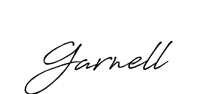 Similarly Antro_Vectra_Bolder is the best handwritten signature design. Signature creator online .You can use it as an online autograph creator for name Garnell. Garnell signature style 7 images and pictures png