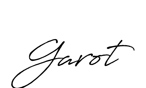 Antro_Vectra_Bolder is a professional signature style that is perfect for those who want to add a touch of class to their signature. It is also a great choice for those who want to make their signature more unique. Get Garot name to fancy signature for free. Garot signature style 7 images and pictures png