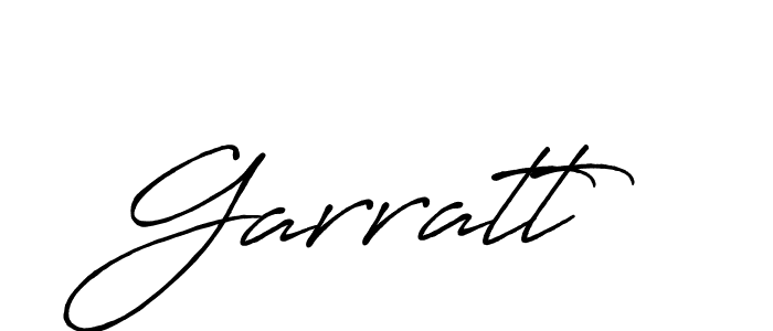 if you are searching for the best signature style for your name Garratt. so please give up your signature search. here we have designed multiple signature styles  using Antro_Vectra_Bolder. Garratt signature style 7 images and pictures png