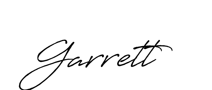 if you are searching for the best signature style for your name Garrett. so please give up your signature search. here we have designed multiple signature styles  using Antro_Vectra_Bolder. Garrett signature style 7 images and pictures png