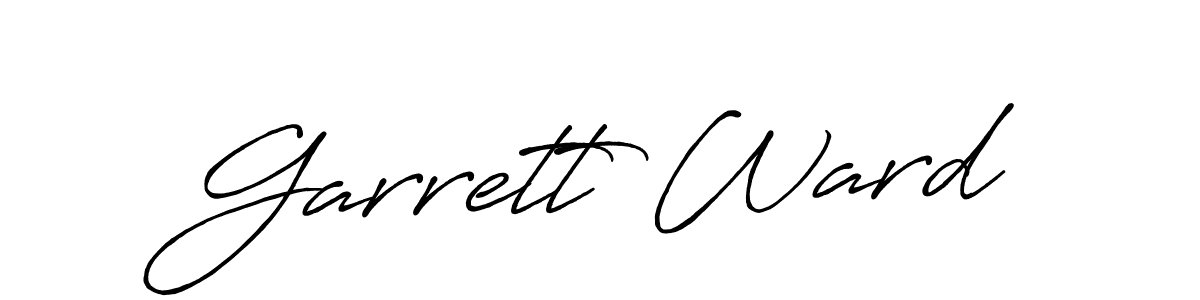 Here are the top 10 professional signature styles for the name Garrett Ward. These are the best autograph styles you can use for your name. Garrett Ward signature style 7 images and pictures png