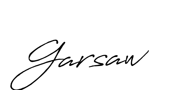 How to Draw Garsaw signature style? Antro_Vectra_Bolder is a latest design signature styles for name Garsaw. Garsaw signature style 7 images and pictures png