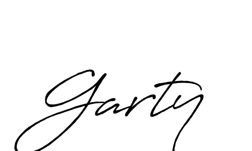 You can use this online signature creator to create a handwritten signature for the name Garty. This is the best online autograph maker. Garty signature style 7 images and pictures png