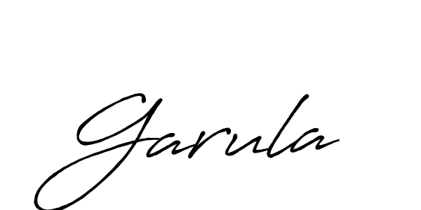 Once you've used our free online signature maker to create your best signature Antro_Vectra_Bolder style, it's time to enjoy all of the benefits that Garula name signing documents. Garula signature style 7 images and pictures png