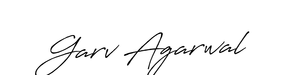See photos of Garv Agarwal official signature by Spectra . Check more albums & portfolios. Read reviews & check more about Antro_Vectra_Bolder font. Garv Agarwal signature style 7 images and pictures png
