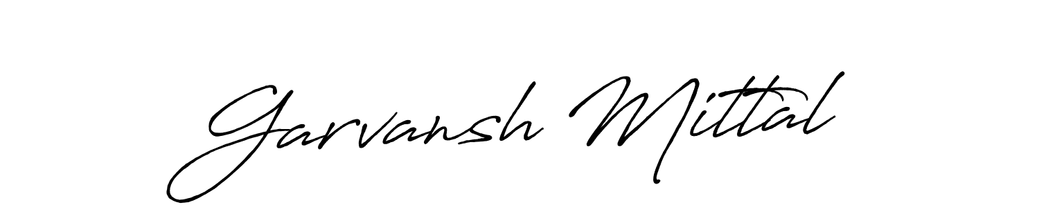 You can use this online signature creator to create a handwritten signature for the name Garvansh Mittal. This is the best online autograph maker. Garvansh Mittal signature style 7 images and pictures png