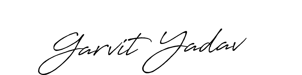 See photos of Garvit Yadav official signature by Spectra . Check more albums & portfolios. Read reviews & check more about Antro_Vectra_Bolder font. Garvit Yadav signature style 7 images and pictures png