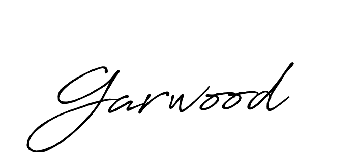 Also You can easily find your signature by using the search form. We will create Garwood name handwritten signature images for you free of cost using Antro_Vectra_Bolder sign style. Garwood signature style 7 images and pictures png