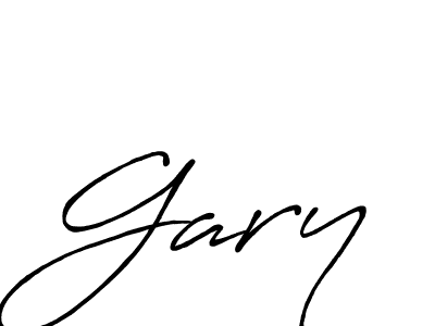 Make a short Gary signature style. Manage your documents anywhere anytime using Antro_Vectra_Bolder. Create and add eSignatures, submit forms, share and send files easily. Gary signature style 7 images and pictures png