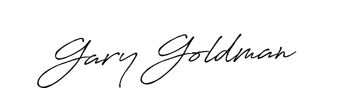 Check out images of Autograph of Gary Goldman name. Actor Gary Goldman Signature Style. Antro_Vectra_Bolder is a professional sign style online. Gary Goldman signature style 7 images and pictures png