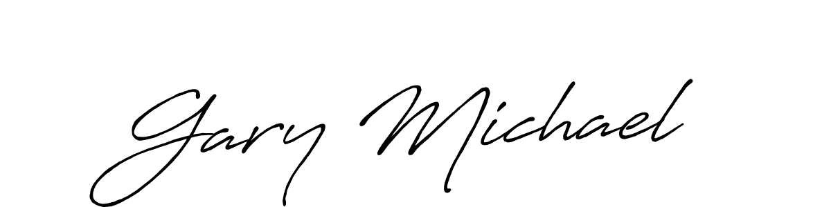 Check out images of Autograph of Gary Michael name. Actor Gary Michael Signature Style. Antro_Vectra_Bolder is a professional sign style online. Gary Michael signature style 7 images and pictures png