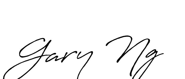 How to Draw Gary Ng signature style? Antro_Vectra_Bolder is a latest design signature styles for name Gary Ng. Gary Ng signature style 7 images and pictures png