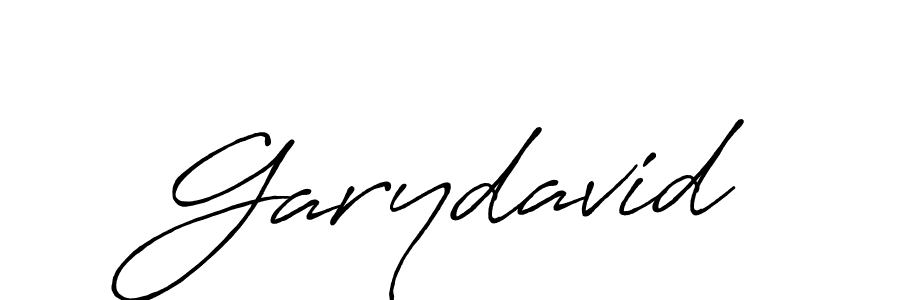 Make a short Garydavid signature style. Manage your documents anywhere anytime using Antro_Vectra_Bolder. Create and add eSignatures, submit forms, share and send files easily. Garydavid signature style 7 images and pictures png