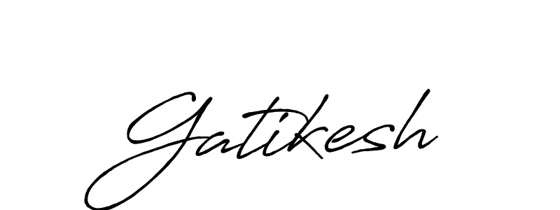 Make a short Gatikesh signature style. Manage your documents anywhere anytime using Antro_Vectra_Bolder. Create and add eSignatures, submit forms, share and send files easily. Gatikesh signature style 7 images and pictures png