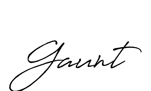 This is the best signature style for the Gaunt name. Also you like these signature font (Antro_Vectra_Bolder). Mix name signature. Gaunt signature style 7 images and pictures png